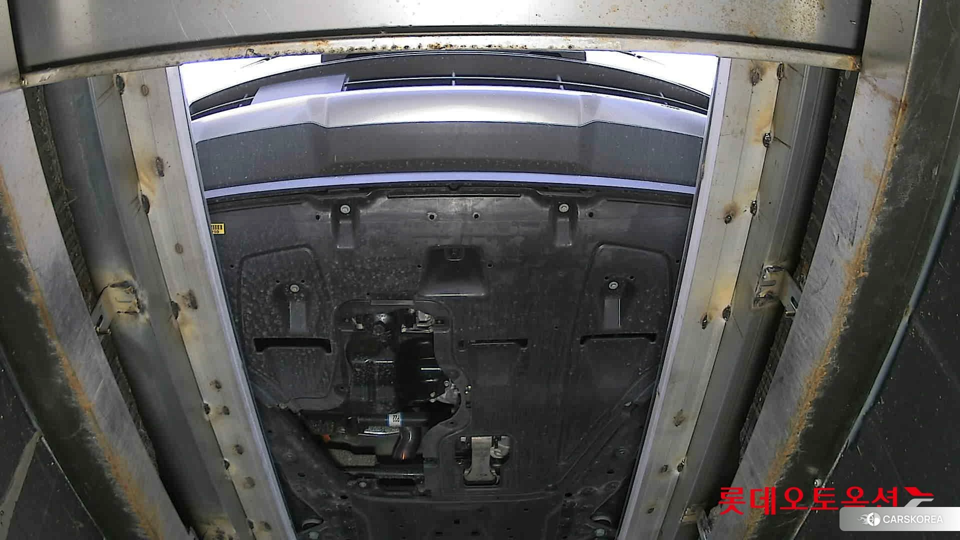 Kia Sportage Hybrid id 3882165 из Кореи 18