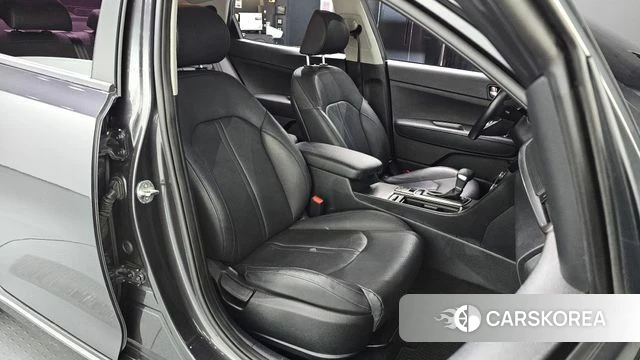 Kia The New K5 2nd generation id 4698567 из Кореи 18