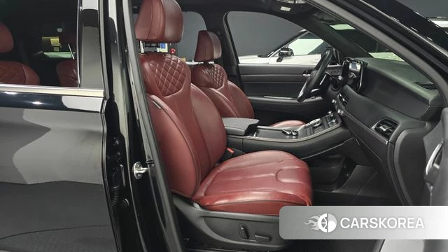 Hyundai Palisade id 4389909 из Кореи 18
