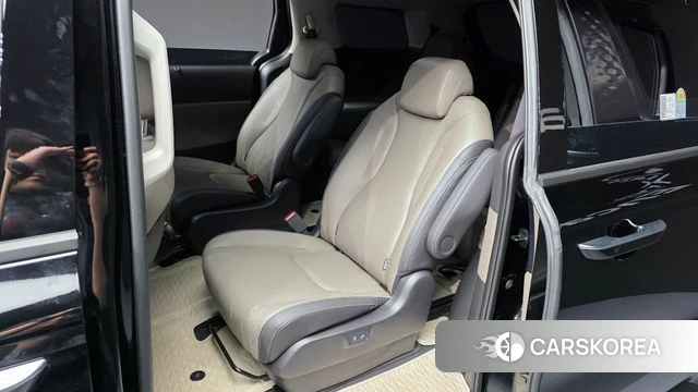 Kia The New Carnival 4th Generation id 4870985 из Кореи 18