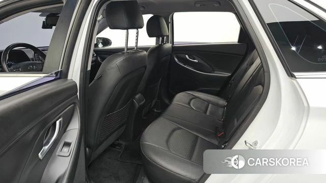 Hyundai i30 (PD) id 4417453 из Кореи 18