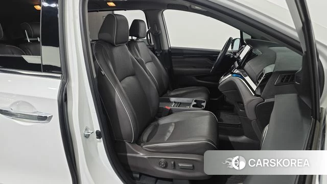 Honda Odyssey id 4784871 из Кореи 18