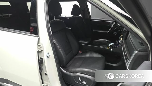 Hyundai Santa Fe (MX5) id 4505988 из Кореи 18