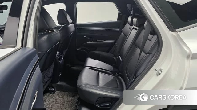 Hyundai Tucson (NX4) id 4458435 из Кореи 18