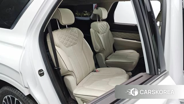Hyundai Palisade id 4864114 из Кореи 17