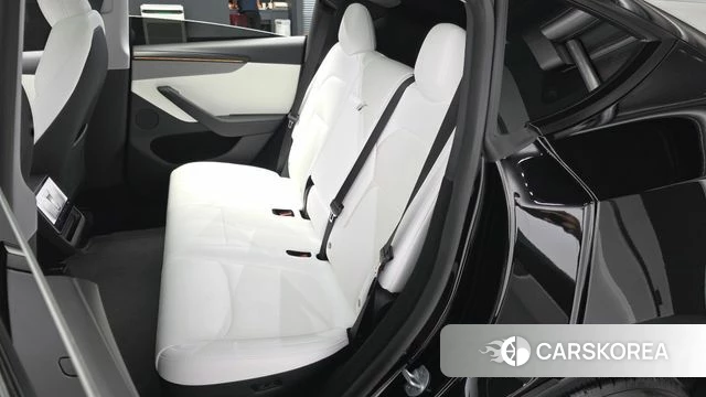 Tesla Model Y id 4734636 из Кореи 18