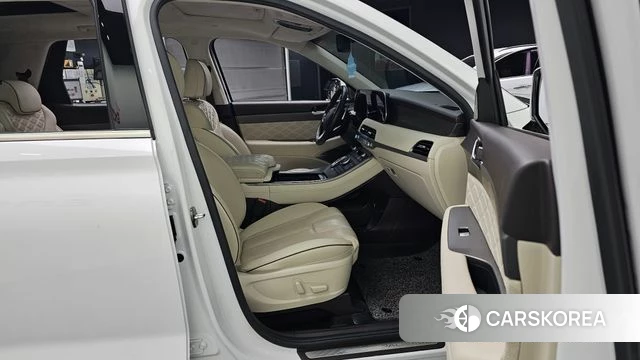 Hyundai Palisade id 4294152 из Кореи 18