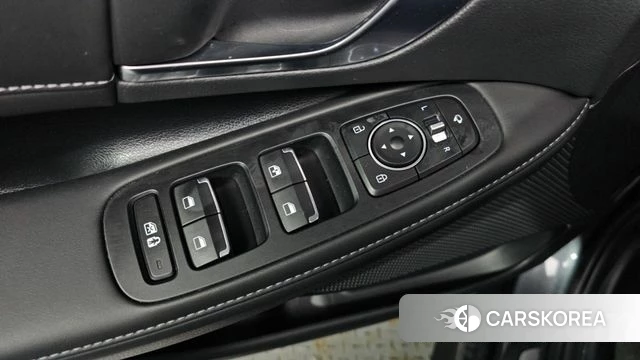 Hyundai Sonata (DN8) id 4323550 из Кореи 18