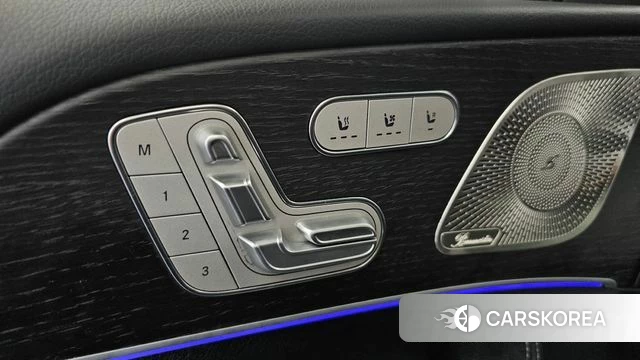 Mercedes-Benz GLE-Class W167 id 4388330 из Кореи 18