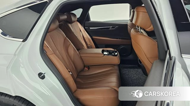 Genesis G80 (RG3) id 4389403 из Кореи 18