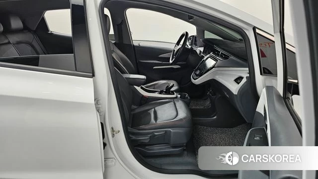 Chevrolet (GM Daewoo) Bolt EV id 4850044 из Кореи 18