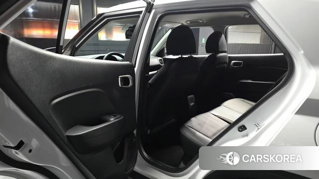 Hyundai Venue id 4849192 из Кореи 18
