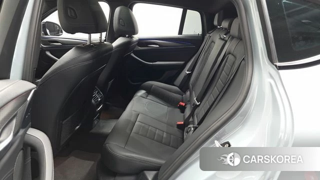 BMW X4 (G02) id 4834299 из Кореи 18