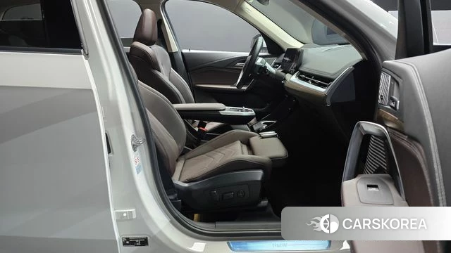 BMW X1 (U11) id 4591642 из Кореи 18