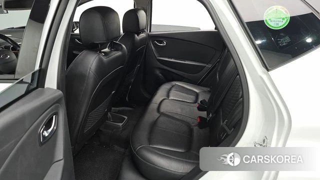 Renault Korea (Samsung) New QM3 id 4331699 из Кореи 18