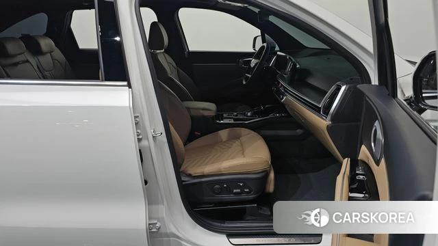 Kia The New Sorento 4th Generation id 4584072 из Кореи 18
