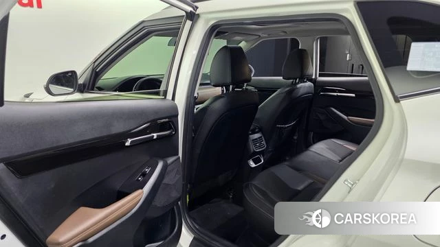 Kia Seltos id 4608830 из Кореи 18