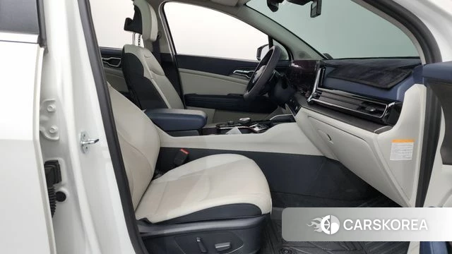 Kia Sportage 5th Generation Hybrid id 4231505 из Кореи 18