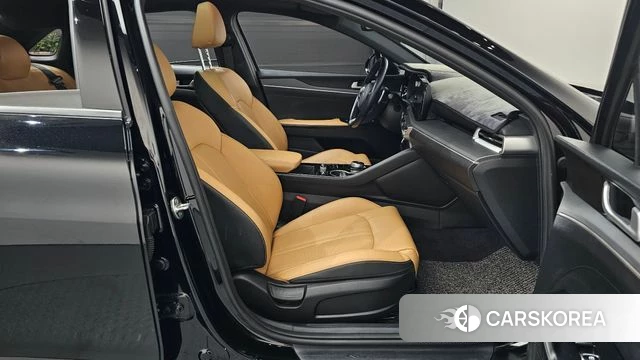 Kia K5 3rd generation id 4637036 из Кореи 18