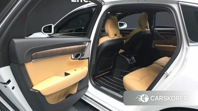 Volvo S90 id 4500511 из Кореи 18