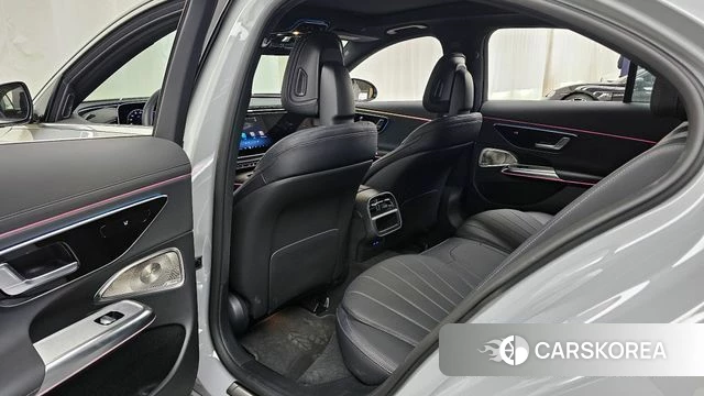 Mercedes-Benz E-Class W214 id 4374873 из Кореи 18