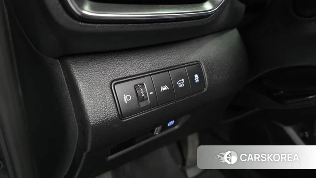 Hyundai The New Santa Fe id 4609810 из Кореи 18