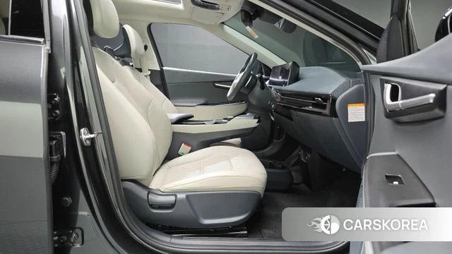 Kia EV6 id 4533884 из Кореи 18