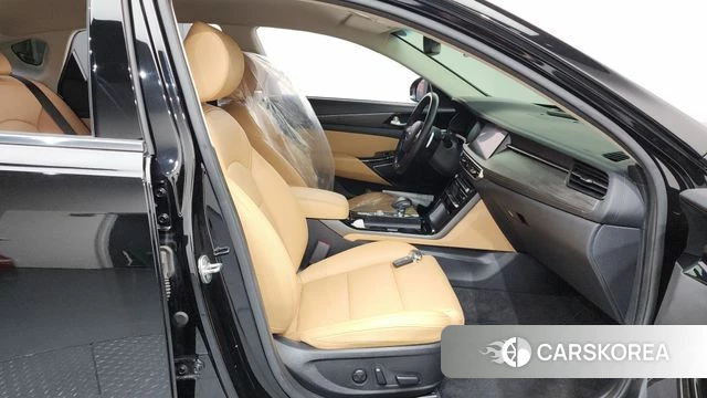 Kia K7 Premier id 4362533 из Кореи 18