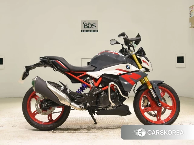 BMW G310R id 3946305 из Японии 18