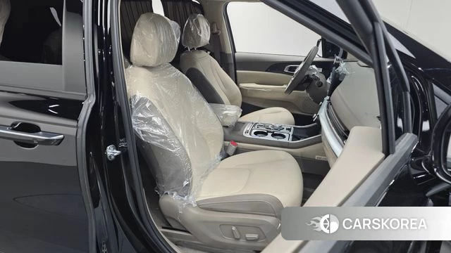 Kia The New Carnival 4th Generation id 4432303 из Кореи 18