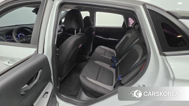 Hyundai Kona id 4619912 из Кореи 18