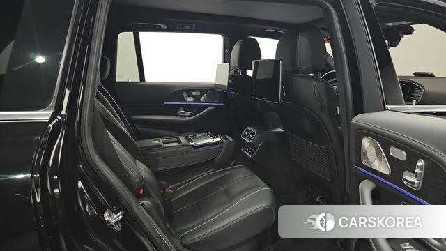 Mercedes-Benz GLS - Class X167 id 4880761 из Кореи 18