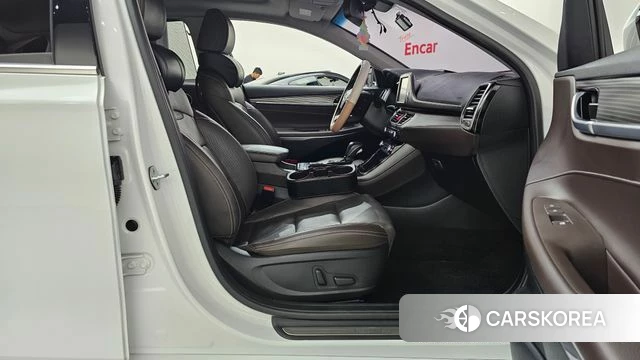 Hyundai Grandeur IG id 4551922 из Кореи 18