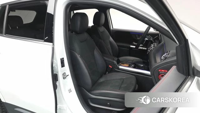 Mercedes-Benz GLA - Class H247 id 4200916 из Кореи 18