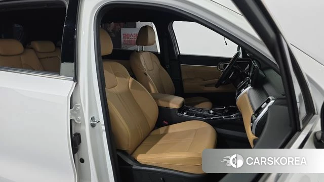 Kia Sorento 4th Generation id 4494956 из Кореи 18