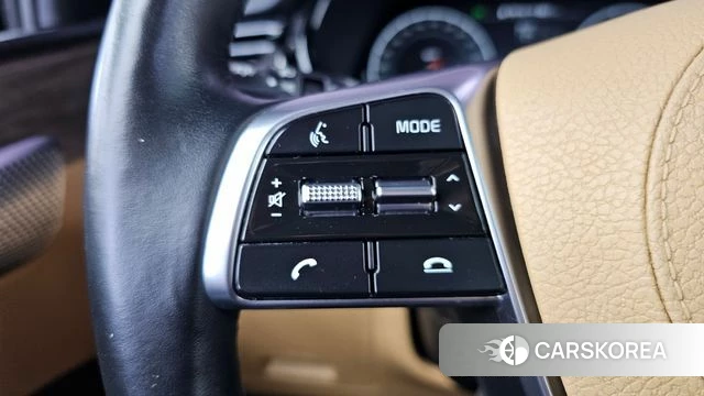 Kia Mohave Master id 4410466 из Кореи 18
