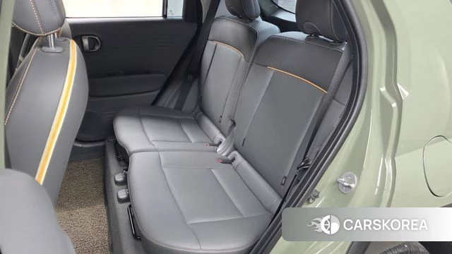 Hyundai Casper id 4928638 из Кореи 18