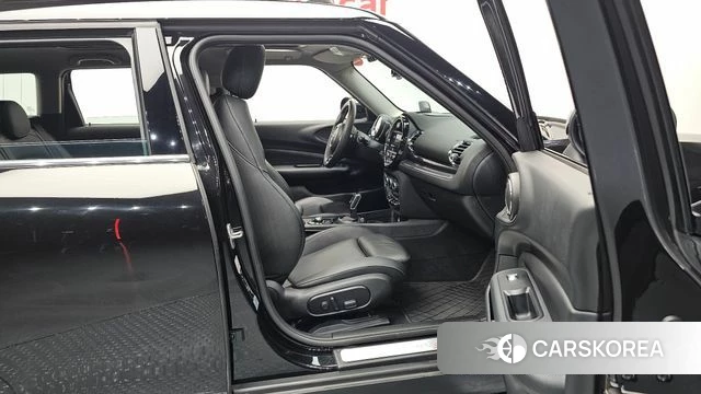Mini Cooper S Clubman id 4464903 из Кореи 18