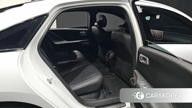 Hyundai Ionic 6 id 4322587 из Кореи 18