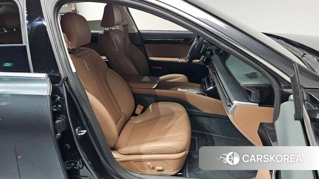 Hyundai Grandeur (GN7) id 4281329 из Кореи 18