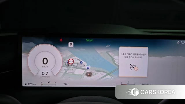 Genesis G80 (RG3) id 4725044 из Кореи 18