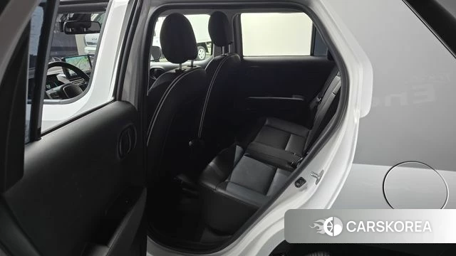 Hyundai Casper id 4388683 из Кореи 18