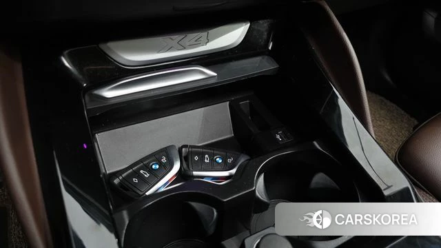 BMW X4 (G02) id 4697140 из Кореи 18