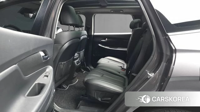 Hyundai The New Santa Fe id 4355836 из Кореи 18