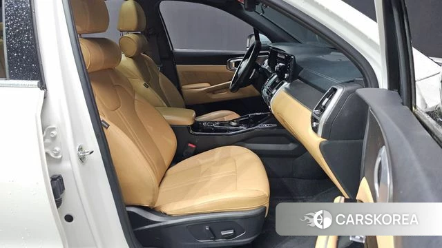 Kia Sorento 4th Generation id 4187423 из Кореи 18