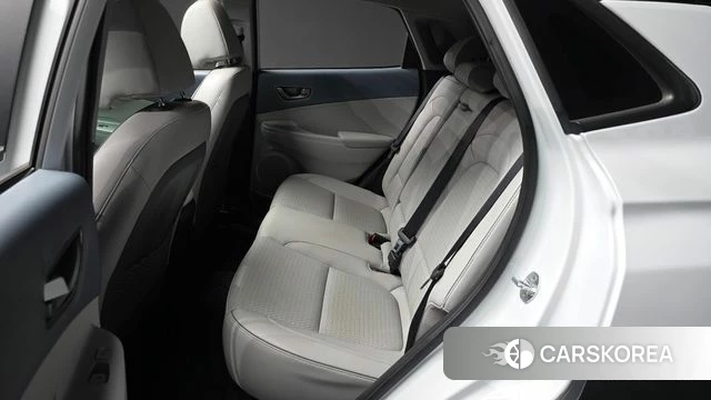 Hyundai Kona Electric id 4187829 из Кореи 18