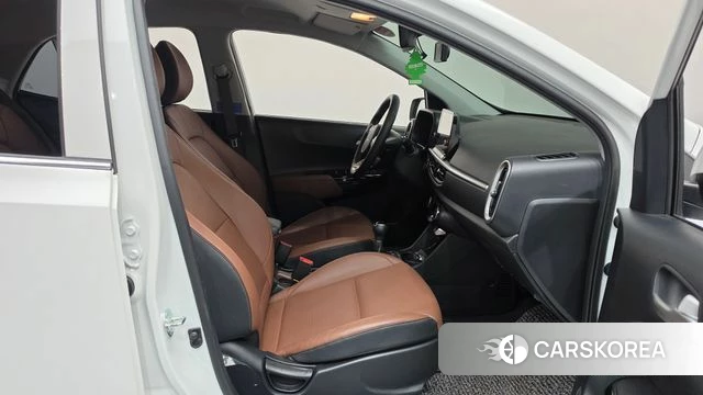 Kia The New Morning (JA) id 4743889 из Кореи 18