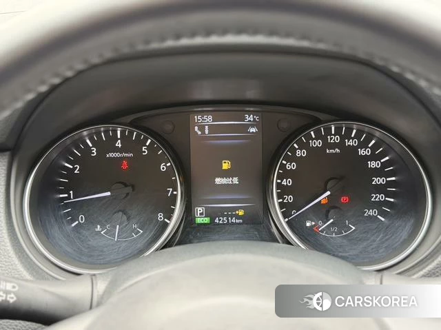 Nissan Qashqai id 4368094 из Китая 18
