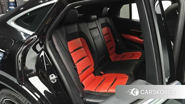 Mercedes-Benz GLE-Class W167 id 4282954 из Кореи 18