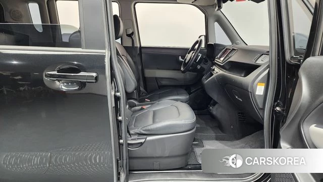 Kia The New Kia Ray EV id 4834381 из Кореи 18